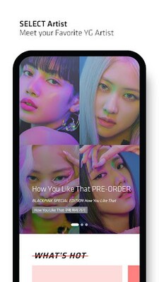 YG SELECT���°��ͼ3