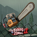 步行僵尸2内置菜单版(The Walking Zombie 2)图标