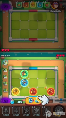 �ʼҳ���(Rush Royale)��׿���ͼ0