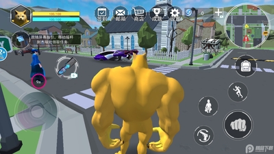 ����3Dģ����Ϸ�޹����ͼ1