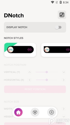 ���е�PRODynamic Island Notch��׿���ͼ2