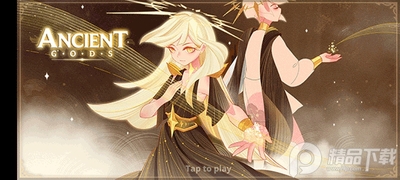 Զ�������ֻ���(Ancient Gods)��ͼ3