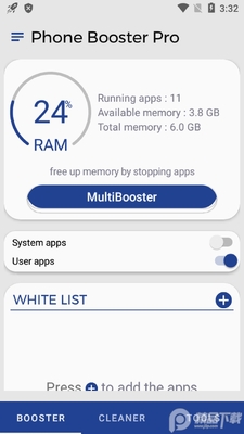 手机助推器专业版(Phone Booster Pro)截图4