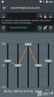 ����������(Headphones Equalizer)��ͼ1