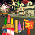 �����̻�ģ������Ϸ����(Fireworks Play)v2026.2.2 ���İ�