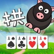 拱猪纸牌游戏最新版v2.5 手机版