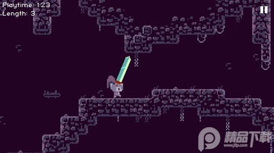 ����֮���ֻ���(Deepest Sword)��ͼ2