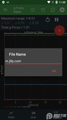 ����������(Physics Toolbox Suite Pro)��ͼ1