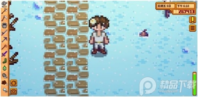 ��¶������smapi�汾(Stardew Valley)��ͼ2
