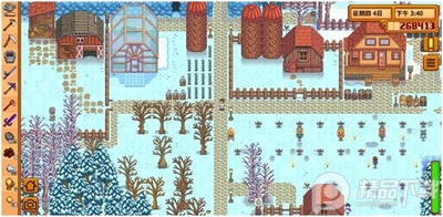 ��¶������smapi�汾(Stardew Valley)��ͼ1