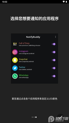 LED֪ͨ��(NotifyBuddy���İ�)��ͼ4