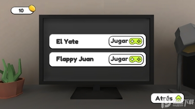 ��˵���ĺ���(Talking Juan)��׿���ͼ0