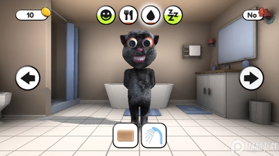 ��˵���ĺ���(Talking Juan)��׿���ͼ2
