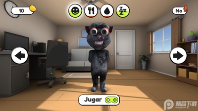 ��˵���ĺ���(Talking Juan)��׿���ͼ3
