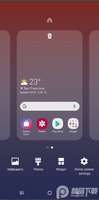 ��������One UI ����Ļapp��ͼ0