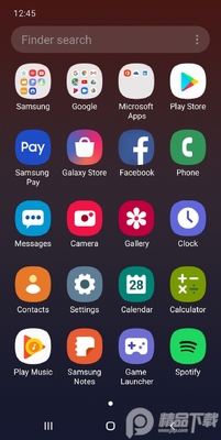 ��������One UI ����Ļapp��ͼ2
