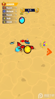�����Ҵ���(Eggs io)��׿���ͼ2