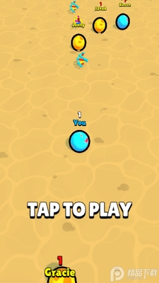 �����Ҵ���(Eggs io)��׿���ͼ1