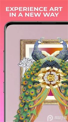 ���Ķ�(Artivive)app�ٷ����ͼ1