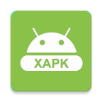 XAPK Installer��I版