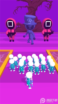 456�ܲ���ս(456 Run Challenge)��Ϸ��׿���ͼ2