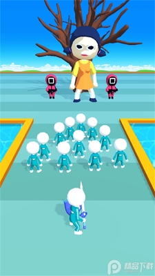 456�ܲ���ս(456 Run Challenge)��Ϸ��׿���ͼ3