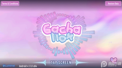 �Ӳ�NoD���İ�(gacha nox)��ͼ5