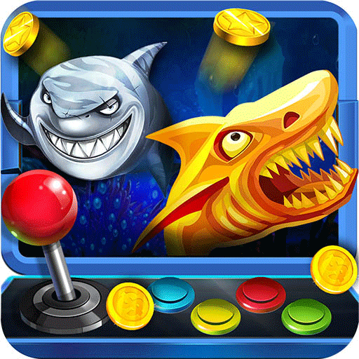 鱼丸深海狂鲨变态版10.0.30.7.0 福利版