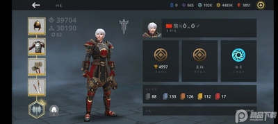 ��Ӱ��2(Shadow Fight 2)ȫ�������ͼ1
