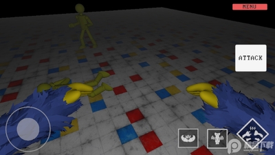���ȵ���Ϸʱ��ƻ�(Project Playtime)��ͼ0