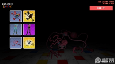 ���ȵ���Ϸʱ��ƻ�(Project Playtime)��ͼ3