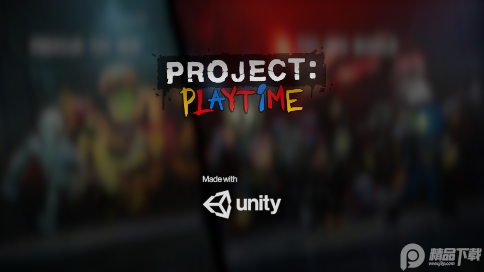 ȵϷʱƻ(Project Playtime)ͼ5