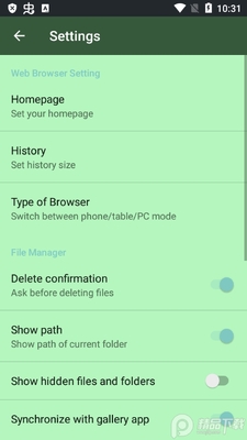 idm��Ƶ������(IDM Video Download Manager)��ͼ1