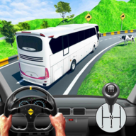 城市公交车驾驶模拟(City Coach Bus Simulator 2021)安卓版6.6最新版
