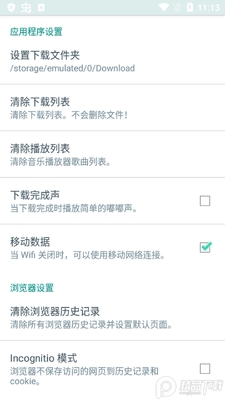 IDM���ع�����app��ͼ0