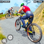 BMX CycleCycle Racing Game