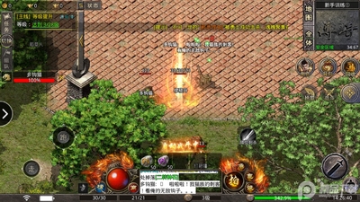 裁决王座游戏正版截图4