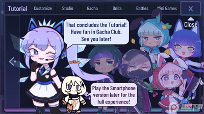 �Ӳ�ԭ���(Gacha Impact )apk��ͼ1