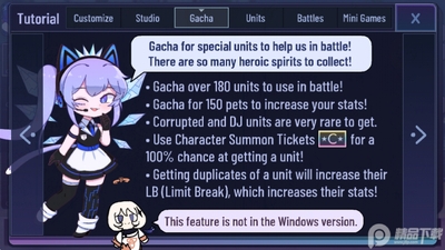 �Ӳ�ԭ���(Gacha Impact )apk��ͼ0