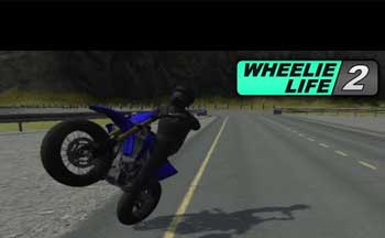 �ؼ�����2����-�ؼ�����2���İ���Ϸ����-Wheelie Life 2��Ϸ���°�����