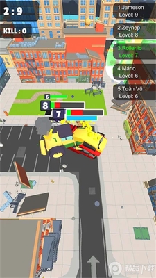 �����Ҵ���(DrumRoller.IO)��׿���ͼ0