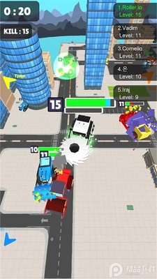 �����Ҵ���(DrumRoller.IO)��׿���ͼ2