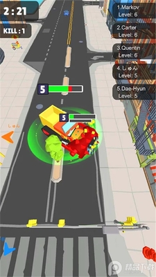 �����Ҵ���(DrumRoller.IO)��׿���ͼ1