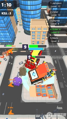 �����Ҵ���(DrumRoller.IO)��׿���ͼ3