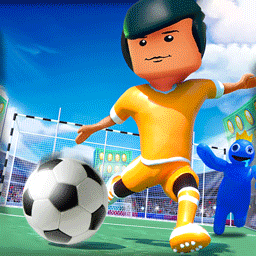 疯狂足球3D游戏安卓版1.1.1227最新版