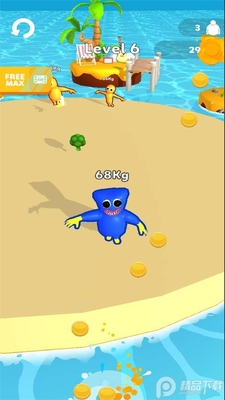 �ʺ���������ս����Ϸ�ٷ����ͼ2