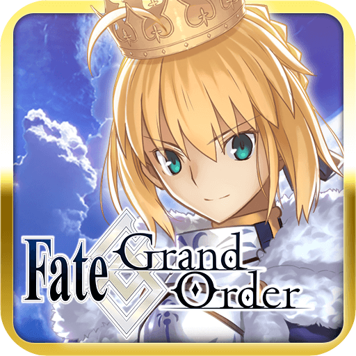 命运冠位指定Fate/GO日服版2.87.1 安卓版