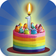 ���յ��������(Birthday Cake)1.0 ��Ѱ�