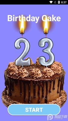 ���յ��������(Birthday Cake)��ͼ5
