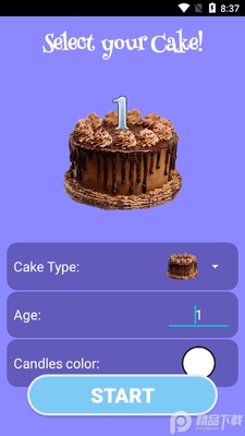 ���յ��������(Birthday Cake)��ͼ4